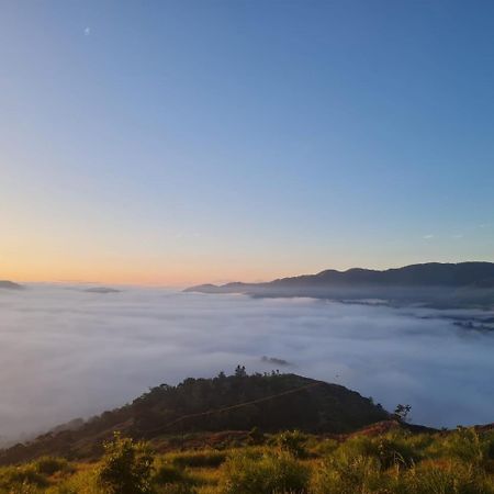 Moriah Berg Tourist Villa Vagamon Vandiperiyār Kültér fotó