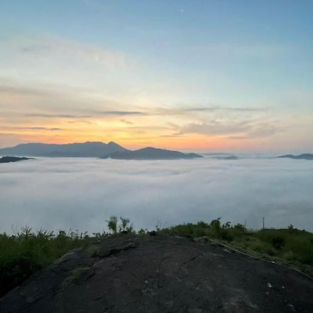 Moriah Berg Tourist Villa Vagamon Vandiperiyār Kültér fotó