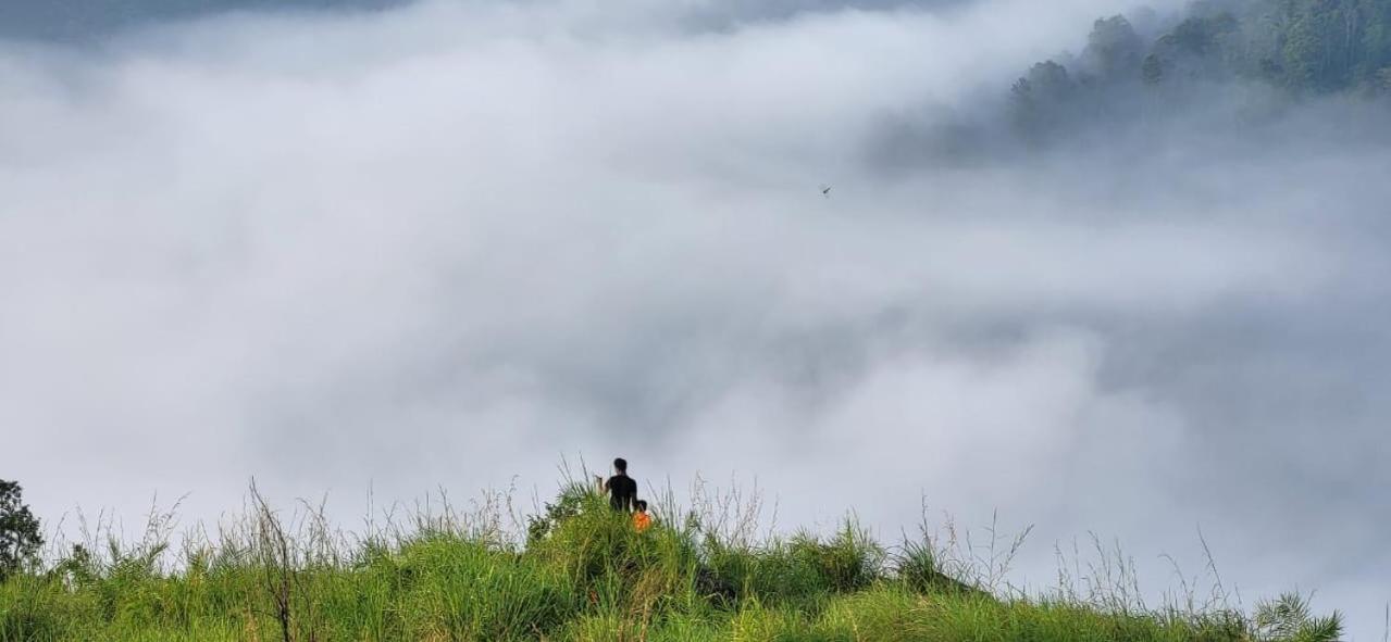 Moriah Berg Tourist Villa Vagamon Vandiperiyār Kültér fotó