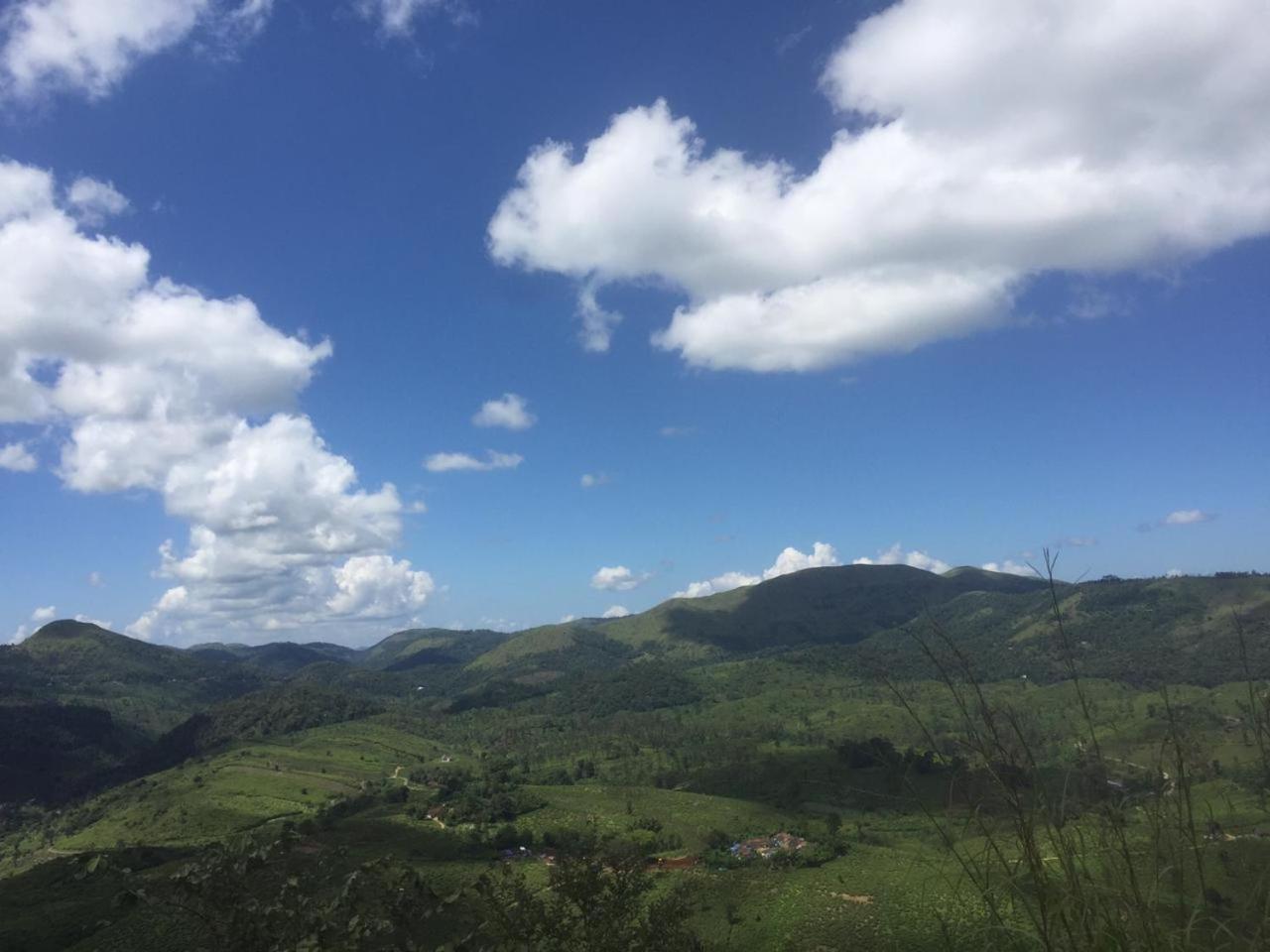 Moriah Berg Tourist Villa Vagamon Vandiperiyār Kültér fotó