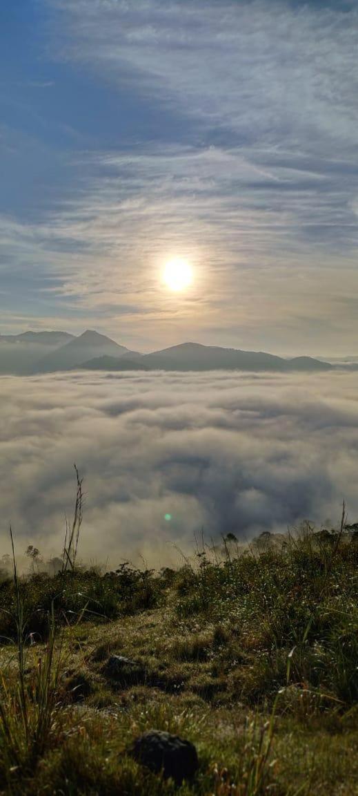 Moriah Berg Tourist Villa Vagamon Vandiperiyār Kültér fotó