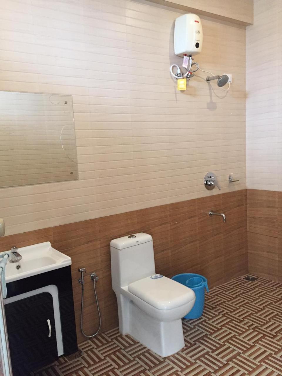 Moriah Berg Tourist Villa Vagamon Vandiperiyār Kültér fotó